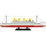 COBI Historical Collection - H.M.H.S. Britannic Constructiespeelgoed Schaal 1:700