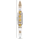 COBI Historical Collection - H.M.H.S. Britannic Constructiespeelgoed Schaal 1:700