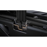 Corsair PCIe 12V-2x6 to PCIe 12V-2x6 600W kabel Zwart, 650 mm