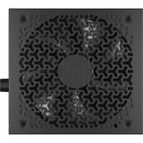 Corsair RM1000x SHIFT modulaire 1000 watt voeding  Zwart, 1x 12V-2x6, 4x PCIe