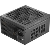 Corsair RM1000x Shift, 1000 Watt voeding  Zwart, 1x 12V-2x6, 4x PCIe, Kabel-Management