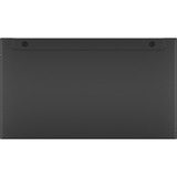 Corsair RM1000x Shift, 1000 Watt voeding  Zwart, 1x 12V-2x6, 4x PCIe, Kabel-Management