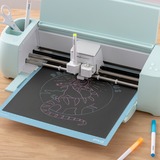 Cricut Opaque Gel Pen Set 5 stuks