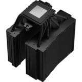 DeepCool ASSASSIN IV VC VISION cpu-koeler Zwart