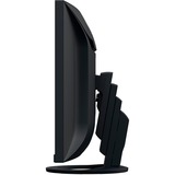 EIZO EV3895-BK 37.5" Curved monitor Zwart, 2x HDMI, DisplayPort, 4x USB-A 3.2 (5 Gbit/s), USB-C, RJ-45