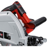 Einhell Handcirkelzaag TE-PS 165 Rood/zwart