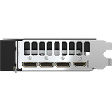 GIGABYTE AORUS GeForce RTX 5060 Ti ELITE 16G grafische kaart 3x DisplayPort, 1x HDMI