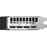 GIGABYTE GeForce RTX 5060 Ti AORUS ELITE 16G grafische kaart 3x DisplayPort, 1x HDMI