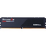 G.Skill 96 GB DDR5-6800 Kit werkgeheugen Zwart, F5-6800J3446F48GX2-RS5K, Ripjaws S5, XMP