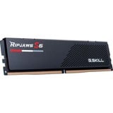 G.Skill 96 GB DDR5-6800 (2x 48 GB) Kit werkgeheugen Zwart, F5-6800J3446F48GX2-RS5K, Ripjaws S5, XMP