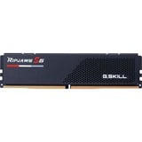 G.Skill 96 GB DDR5-6800 (2x 48 GB) Kit werkgeheugen Zwart, F5-6800J3446F48GX2-RS5K, Ripjaws S5, XMP
