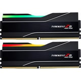 G.Skill Trident Z5 NEO RGB 96 GB DDR5-6000 (2x 48 GB) werkgeheugen F5-6000J2636H48GX2-TZ5NR, EXPO