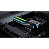 G.Skill Trident Z5 NEO RGB 96 GB DDR5-6000 (2x 48 GB) werkgeheugen F5-6000J2636H48GX2-TZ5NR, EXPO