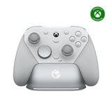 GameSir G7 Pro Tri-Mode - Mech White gamepad Wit, Xbox Series X|S, Xbox One, pc, Android, Steam