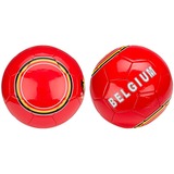 Glossy België voetbal Maat 5