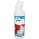 HG Toiletgel extra sterk reinigingsmiddel 500ml