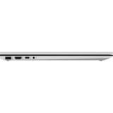 HP OmniBook 3 (17-cp3020nb) 17.3"  laptop Zilver | Ryzen 7 7730U | Radeon Graphics | 16 GB | 512 GB SSD