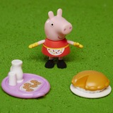 Hasbro Peppa Pig Peppa Loves Baking Speelfiguur 