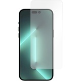 Just in Case iPhone 14 Pro Max - Tempered Glass beschermfolie Transparant