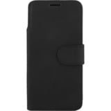 Just in Case iPhone 18 Pro Max - PrimeWallet SnapOn telefoonhoesje Zwart