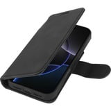 Just in Case iPhone 18 Pro Max - PrimeWallet SnapOn telefoonhoesje Zwart