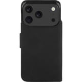 Just in Case iPhone 18 Pro Max - PrimeWallet SnapOn telefoonhoesje Zwart