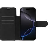 Just in Case iPhone 18 Pro Max - PrimeWallet SnapOn telefoonhoesje Zwart