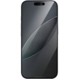Just in Case iPhone Air - Privacy screenprotector Transparant
