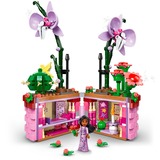 LEGO Disney - Isabela's bloempot Constructiespeelgoed 43237