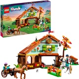 LEGO Friends - Autumns paardenstal Constructiespeelgoed 41745