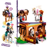 LEGO Friends - Autumns paardenstal Constructiespeelgoed 41745