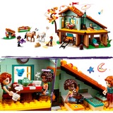 LEGO Friends - Autumns paardenstal Constructiespeelgoed 41745