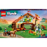 LEGO Friends - Autumns paardenstal Constructiespeelgoed 41745