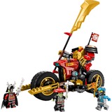 LEGO Ninjago - Kai’s Mech Rider EVO Constructiespeelgoed 71783