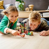 LEGO Ninjago - Toernooi der Elementen Constructiespeelgoed 71735