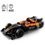 LEGO Technic - NEOM McLaren Formula E racewagen Constructiespeelgoed 42169