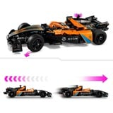 LEGO Technic - NEOM McLaren Formula E racewagen Constructiespeelgoed 42169