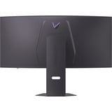 LG UltraGear OLED 39GX900A-B 39" Curved UltraWide gaming monitor Zwart, 2x HDMI, DisplayPort, 2x USB-A, USB-C, 240 Hz