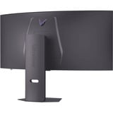 LG UltraGear OLED 39GX900A-B 39" Curved UltraWide gaming monitor Zwart, 2x HDMI, DisplayPort, 2x USB-A, USB-C, 240 Hz