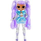 MGA Entertainment L.O.L. Surprise! - O.M.G. Movie Magic Gamma Babe Pop