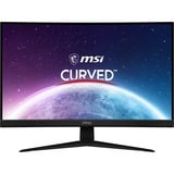 MSI G27C4X 27" Curved gaming monitor 2x HDMI, 1x DisplayPort, 250Hz, AMD FreeSync