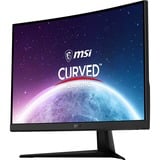 MSI G27C4X 27" Curved gaming monitor 2x HDMI, 1x DisplayPort, 250Hz, AMD FreeSync