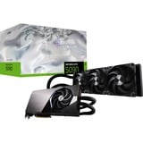 MSI GeForce RTX 5090 32G SUPRIM LIQUID SOC grafische kaart 1x HDMI, 3x DisplayPort