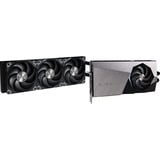MSI GeForce RTX 5090 32G SUPRIM LIQUID SOC grafische kaart 1x HDMI, 3x DisplayPort