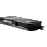 MSI GeForce RTX 5090 32G SUPRIM LIQUID SOC grafische kaart 1x HDMI, 3x DisplayPort