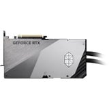 MSI GeForce RTX 5090 32G SUPRIM LIQUID SOC grafische kaart 1x HDMI, 3x DisplayPort