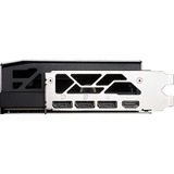 MSI GeForce RTX 5090 32G SUPRIM LIQUID SOC grafische kaart 1x HDMI, 3x DisplayPort