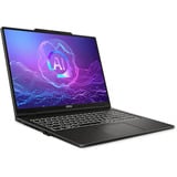 MSI VenturePro 16 (A2RWFG-059BE) 16"  laptop Grijs | Core 7 240H | RTX 5060 | 64 GB | 1 TB SSD