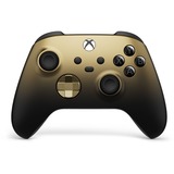 Microsoft Xbox Wireless Controller Goud/zwart, Bluetooth