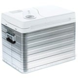 Mobicool MQ40A koelbox Aluminium/wit, AC/DC